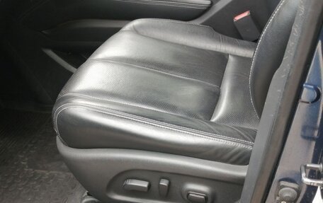 Nissan Murano, 2017 год, 2 297 000 рублей, 11 фотография