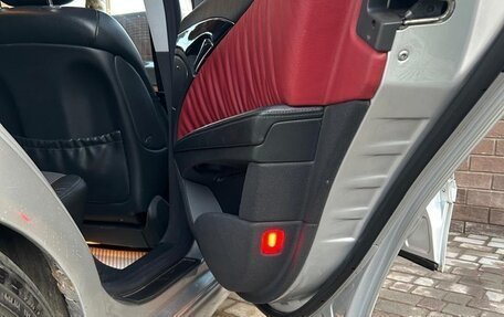 Mercedes-Benz E-Класс, 2002 год, 1 100 000 рублей, 13 фотография