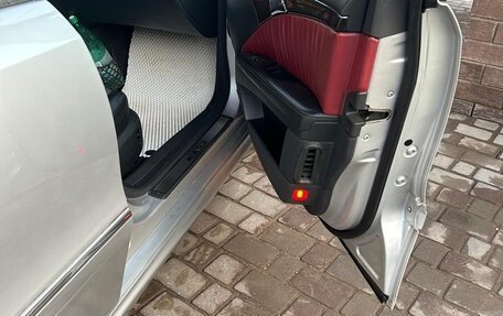 Mercedes-Benz E-Класс, 2002 год, 1 100 000 рублей, 11 фотография