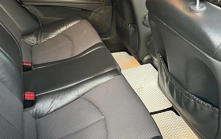 Mercedes-Benz E-Класс, 2002 год, 1 100 000 рублей, 12 фотография