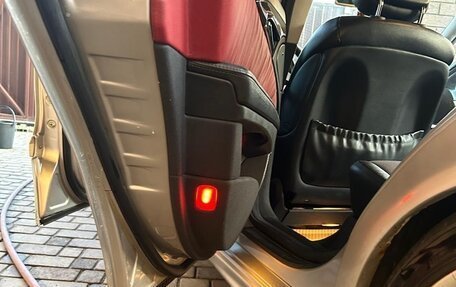 Mercedes-Benz E-Класс, 2002 год, 1 100 000 рублей, 15 фотография