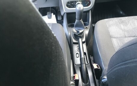 Renault Logan I, 2011 год, 518 000 рублей, 2 фотография