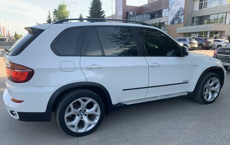 BMW X5, 2012 год, 2 150 000 рублей, 4 фотография