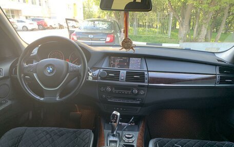 BMW X5, 2012 год, 2 150 000 рублей, 7 фотография