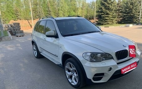 BMW X5, 2012 год, 2 150 000 рублей, 5 фотография