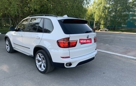 BMW X5, 2012 год, 2 150 000 рублей, 10 фотография
