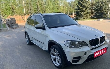 BMW X5, 2012 год, 2 150 000 рублей, 11 фотография