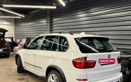 BMW X5, 2012 год, 2 150 000 рублей, 2 фотография