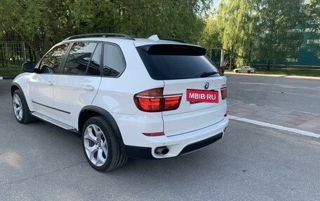 BMW X5, 2012 год, 2 150 000 рублей, 12 фотография