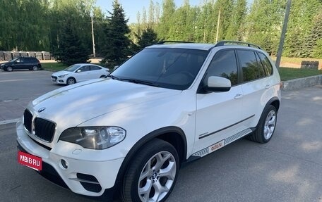 BMW X5, 2012 год, 2 150 000 рублей, 9 фотография
