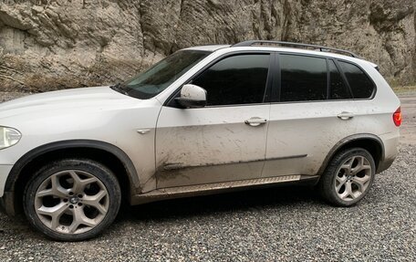 BMW X5, 2012 год, 2 150 000 рублей, 13 фотография