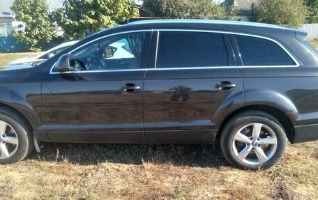 Audi Q7, 2006 год, 1 210 000 рублей, 2 фотография