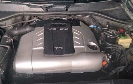 Audi Q7, 2006 год, 1 210 000 рублей, 8 фотография