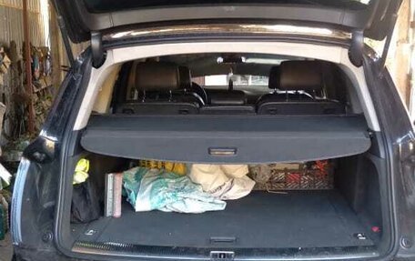 Audi Q7, 2006 год, 1 210 000 рублей, 7 фотография