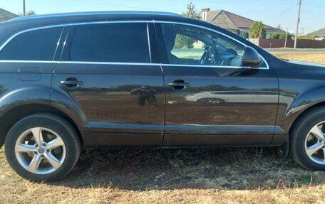 Audi Q7, 2006 год, 1 210 000 рублей, 11 фотография