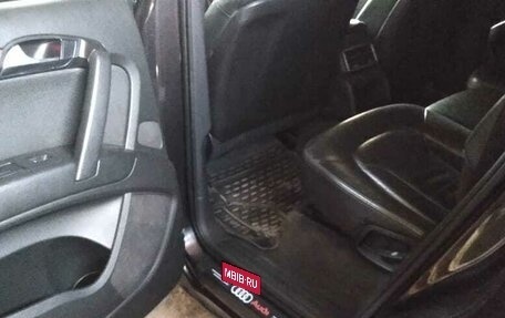 Audi Q7, 2006 год, 1 210 000 рублей, 3 фотография