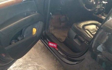 Audi Q7, 2006 год, 1 210 000 рублей, 13 фотография