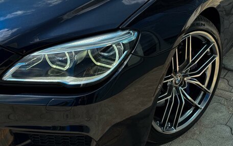 BMW 6 серия, 2016 год, 3 399 000 рублей, 7 фотография
