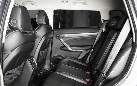 Geely Atlas, 2022 год, 1 977 200 рублей, 12 фотография