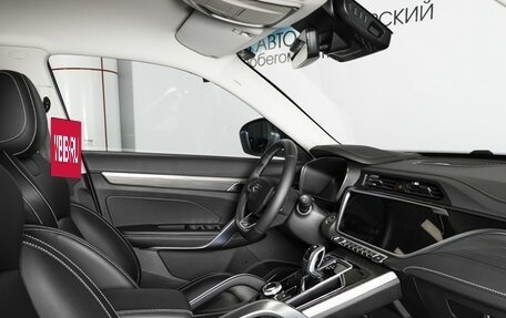 Geely Atlas, 2022 год, 1 977 200 рублей, 4 фотография