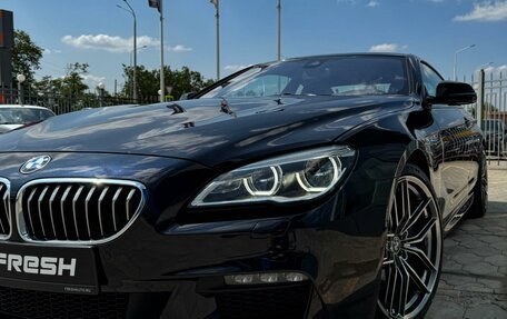 BMW 6 серия, 2016 год, 3 399 000 рублей, 6 фотография
