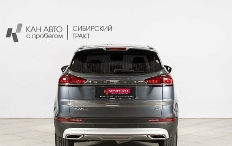 Geely Atlas, 2022 год, 1 977 200 рублей, 8 фотография