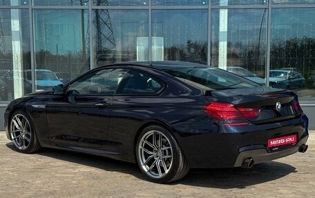 BMW 6 серия, 2016 год, 3 399 000 рублей, 2 фотография