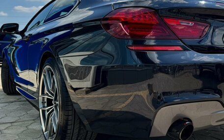 BMW 6 серия, 2016 год, 3 399 000 рублей, 8 фотография