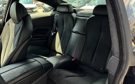 BMW 6 серия, 2016 год, 3 399 000 рублей, 15 фотография
