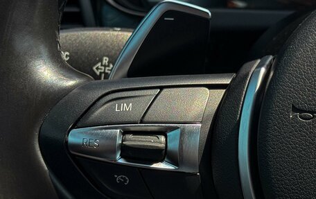 BMW 6 серия, 2016 год, 3 399 000 рублей, 22 фотография