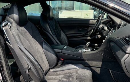 BMW 6 серия, 2016 год, 3 399 000 рублей, 12 фотография