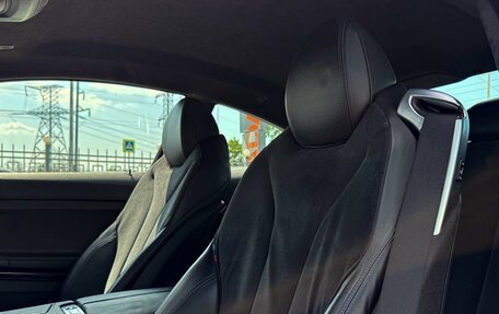 BMW 6 серия, 2016 год, 3 399 000 рублей, 14 фотография