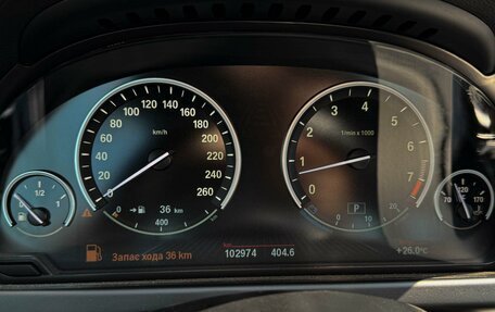 BMW 6 серия, 2016 год, 3 399 000 рублей, 24 фотография