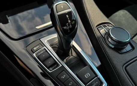 BMW 6 серия, 2016 год, 3 399 000 рублей, 31 фотография