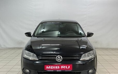 Volkswagen Jetta VI, 2013 год, 1 095 000 рублей, 3 фотография