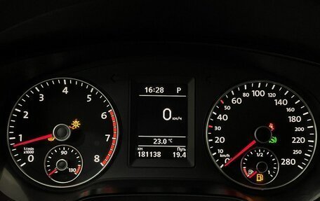 Volkswagen Jetta VI, 2013 год, 1 095 000 рублей, 10 фотография