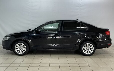 Volkswagen Jetta VI, 2013 год, 1 095 000 рублей, 9 фотография