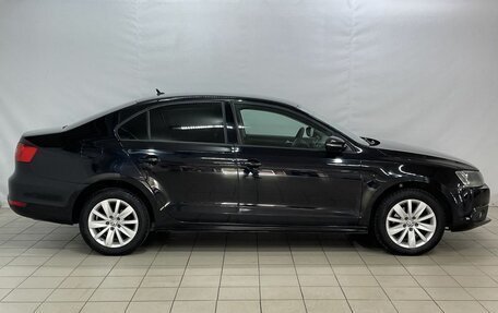 Volkswagen Jetta VI, 2013 год, 1 095 000 рублей, 8 фотография