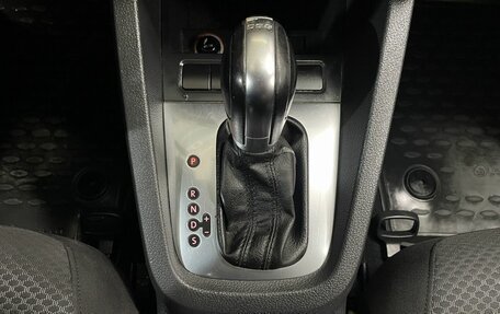 Volkswagen Jetta VI, 2013 год, 1 095 000 рублей, 14 фотография
