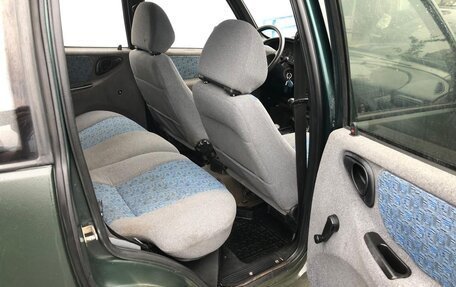 Chevrolet Niva I рестайлинг, 2004 год, 315 000 рублей, 12 фотография