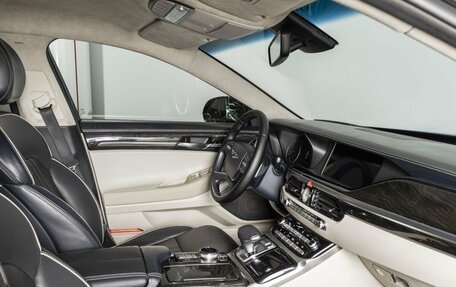 Hyundai Genesis II, 2016 год, 2 248 200 рублей, 4 фотография