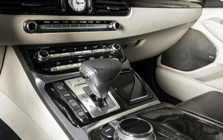 Hyundai Genesis II, 2016 год, 2 248 200 рублей, 5 фотография
