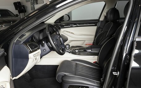 Hyundai Genesis II, 2016 год, 2 248 200 рублей, 11 фотография