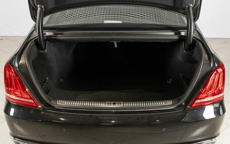 Hyundai Genesis II, 2016 год, 2 248 200 рублей, 10 фотография
