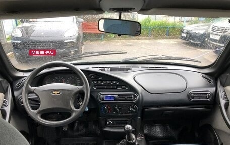 Chevrolet Niva I рестайлинг, 2004 год, 315 000 рублей, 17 фотография