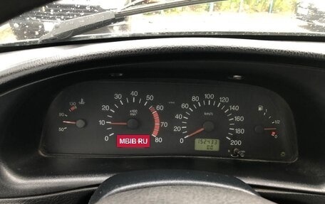 Chevrolet Niva I рестайлинг, 2004 год, 315 000 рублей, 16 фотография