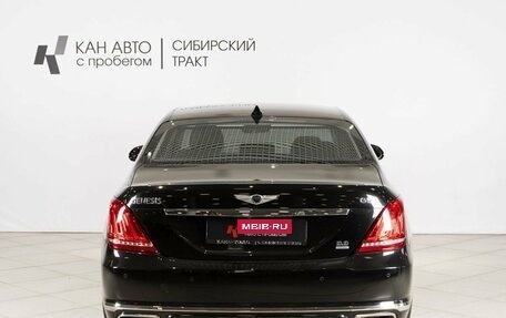 Hyundai Genesis II, 2016 год, 2 248 200 рублей, 8 фотография