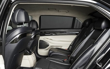 Hyundai Genesis II, 2016 год, 2 248 200 рублей, 12 фотография