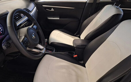 KIA Rio IV, 2018 год, 1 250 000 рублей, 12 фотография