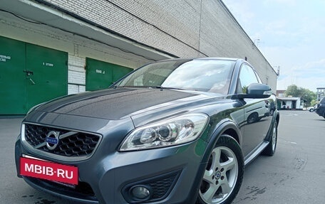 Volvo C30 I рестайлинг, 2010 год, 1 250 000 рублей, 2 фотография